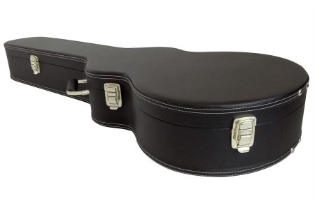 Case para Baixolão Strinberg Sb 240 cNS (Pelúcia Azul Marinho) - Image 3