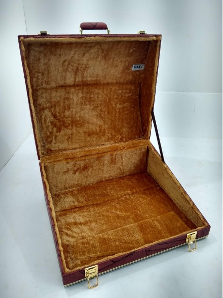 Case para Acordeon 120 baixos Super VI - Image 4