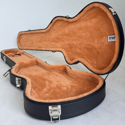 Case para Contrabaixo Yamaha Trbx174 4