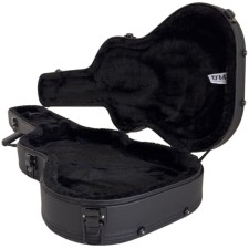 Case para Guitarra Les Paul Linha Black