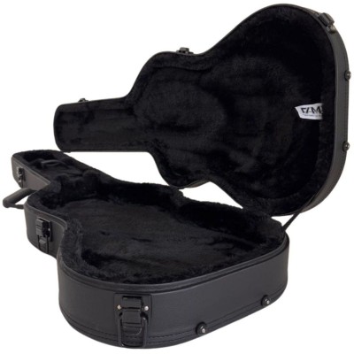 Case para Guitarra Les Paul Linha Black