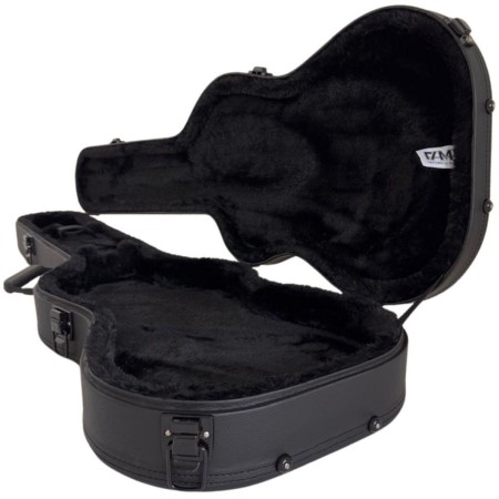 Case para Guitarra Les Paul Linha Black